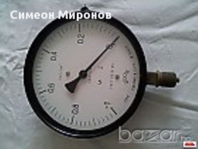 измервателни уреди, снимка 3 - Други машини и части - 13105032