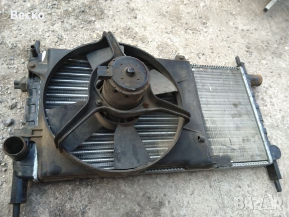 Части за опел кадет, снимка 7 - Части - 24909087