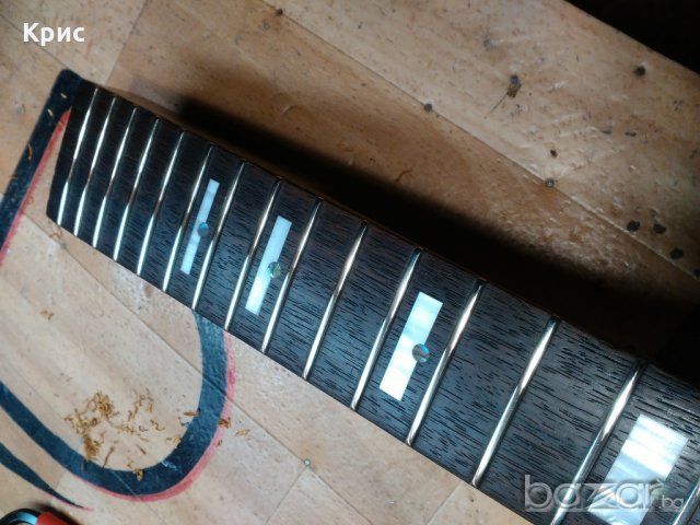 Ремонт и поддръжка на китари, снимка 8 - Китари - 19663777