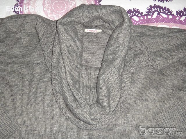 Дамска блуза " Camaïeu ", снимка 4 - Блузи с дълъг ръкав и пуловери - 10110153
