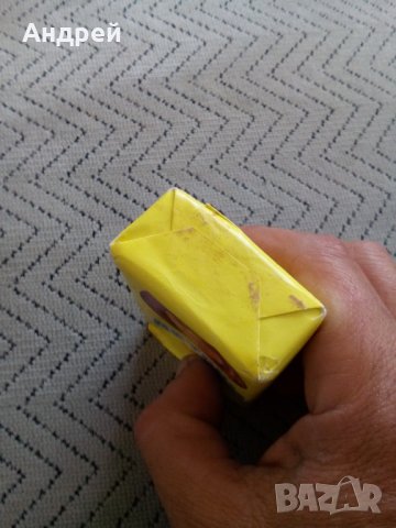 Стар Детски сапун, снимка 6 - Антикварни и старинни предмети - 25578804