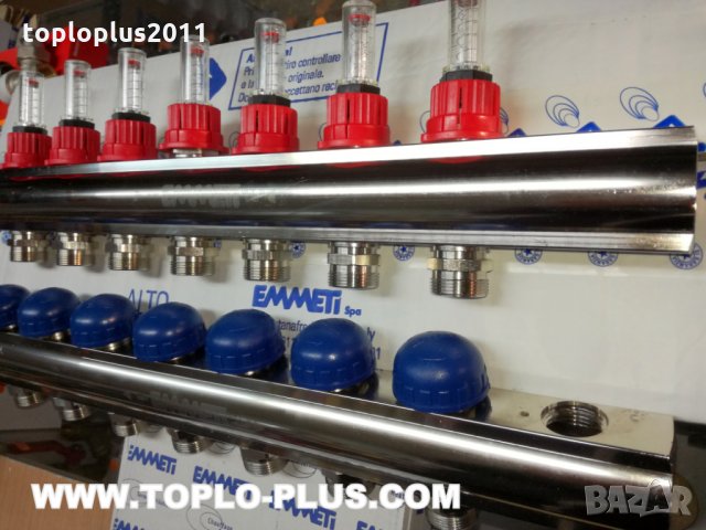 Циркулационни помпи за парно, снимка 10 - Други - 25970377