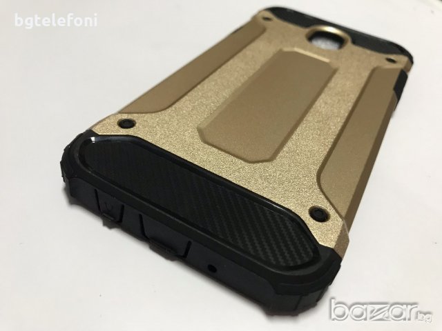 Samsung Galaxy J5 2017,Galaxy J7 2017 ARMOR удароустойчив гръб, снимка 11 - Калъфи, кейсове - 19547574