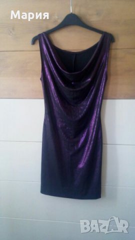 Парти рокля размер S