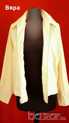 Марково дамско яке - спортно елегантно, ретро стил! Sears, снимка 11 - Якета - 21213990
