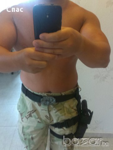  Военни тениски-униформа на немската армия , снимка 10 - Тениски - 14664561