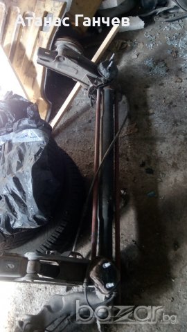 пежо306 на части, снимка 5 - Автомобили и джипове - 19721443