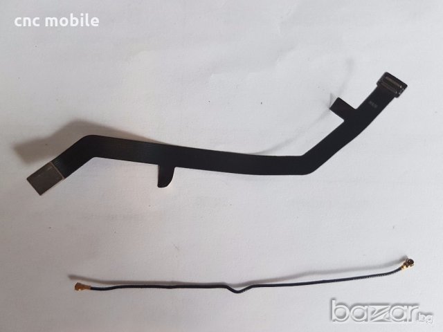 Lenovo S898t оригинални части и аксесоари , снимка 7 - Резервни части за телефони - 21292130