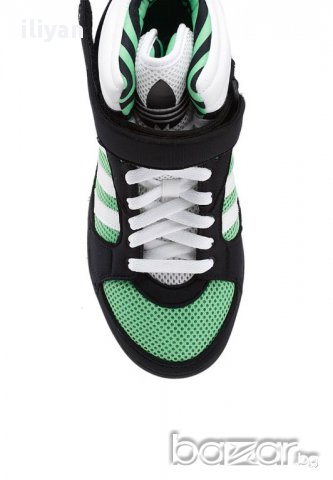 Adidas Amberlight UP W, снимка 6 - Кецове - 14253254