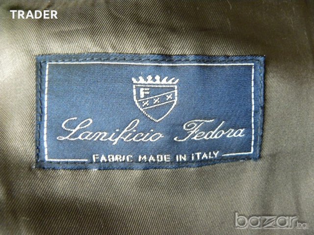  зимно палто яке балтон  S.Oliver , 80% вълна, снимка 4 - Якета - 18196601