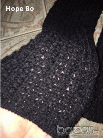 Rinascimento пуловер-Милано, снимка 6 - Блузи с дълъг ръкав и пуловери - 17057703