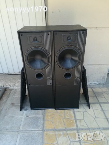 поръчани-mission 763i-made in england-2бр тонколони-внос англия, снимка 5 - Тонколони - 21805267