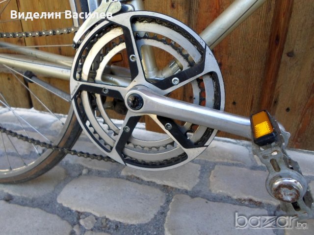 Mondia 28*/ретро велосипед 57 размер/, снимка 6 - Велосипеди - 19307655