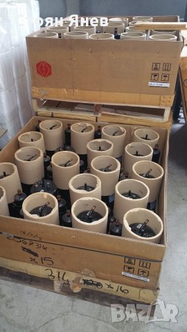 Хладилен компресор Mitsubishi-Siam 5 KW- NN21YDAMT, снимка 5 - Други машини и части - 23869692