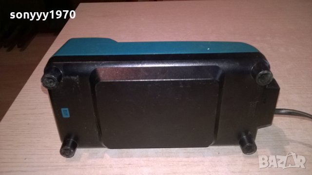 makita dc1414f battery charger-внос швеицария, снимка 8 - Други инструменти - 22678393