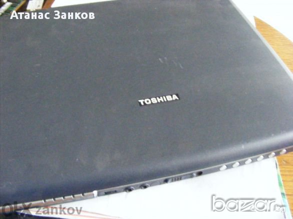 Тошиба Toshiba Tekra Satellite на части, снимка 7 - Части за лаптопи - 11043218