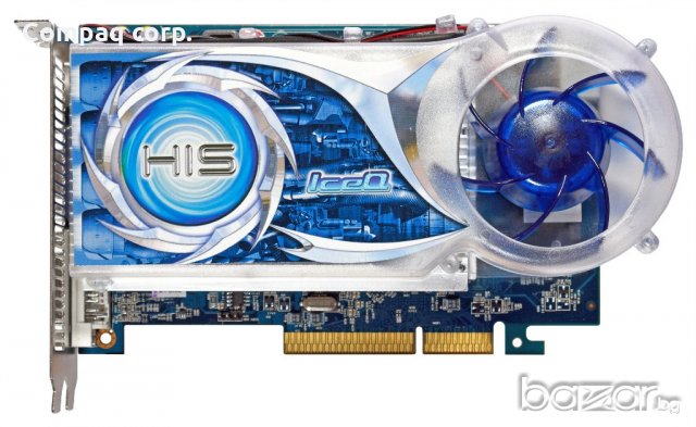 Купувам ISA, PCI, AGP видеокарти, снимка 9 - Видеокарти - 21486261