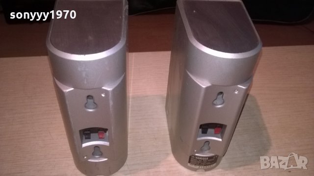 yamaha nx-s80s-тонколони-2бр-внос швеицария-16х11х8см, снимка 11 - Тонколони - 25310708