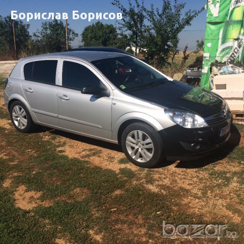 Опел Астра Н 2007 1,9 цдти , снимка 2 - Автомобили и джипове - 15439184