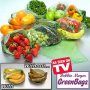 Debbie Meyer Green Bags - торбички за съхранение на пресни плодове и зеленчуци за 4.90 лв, снимка 1