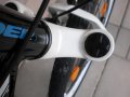 Продавам колела внос от Германия планински МТВ велосипед ENERGY 26 цола диск,преден и заден амортись, снимка 16