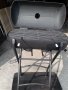Продавам ръчно изработено барбекю с регулиране на въздуха и краката подходящо за дома и градината , снимка 1