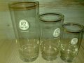 Комплект 3 размера чаши от Росица , снимка 4