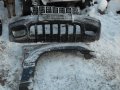 Продавам на части Гранд Чероки 3100 тд / Jeep Grand Cherokee , снимка 9