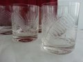  кристални чаши за уиски , снимка 13