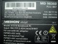 Лаптоп MEDION E7214 Notebook PC, снимка 5