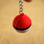 Pokemon - Pokeball ключодържател, снимка 2