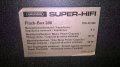 grundig flach-box 280 super hifi-made in germany-33х23х9см, снимка 12