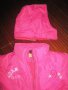 Пролетно яке за момиченце, снимка 2