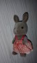 Старо малко зайче, снимка 4