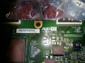 T-CONTROL BOARD T460HW02 V0 06A83-1A, снимка 2