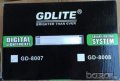 Соларна осветителна система комплект GD LITE GD-8017, снимка 2