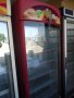 1. Втора употреба хладилни витрини миносови вертикални за заведения и хранителни магазини цени от 55, снимка 17