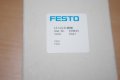 Пневматичен филтър Festo LF-D- mini, снимка 3