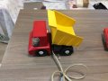 Детски играчки механизирани от соца., снимка 7