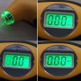 1337 Цифров манометър за гуми, снимка 4