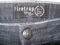 Дънки FIRETRAP  дамски,размер 31, снимка 1