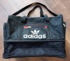 Туристически сак ADIDAS (сгъваем, 3 нива), снимка 8