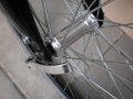 Продавам колела внос от Германия  градски велосипед CROSS RIDER BALANCE 28 цола , снимка 13