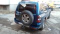 Продавам на части Мицубиши Паджеро / Mitsubishi Pajero 3200 дизел, снимка 3