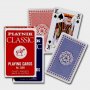 Нови Карти за игра Piatnik Nо.1300 Classic - 55 броя, полупластик, запечатани, снимка 5