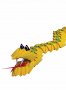Комплект за изработване на модулно оригами Змия, снимка 4