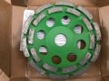 Диамантен диск или чашка камбана ф125мм , снимка 2