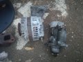 Части Нисан Алмера ДЦИ дизел 2.2 2002 година, снимка 4