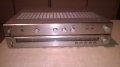 dual amplifier+dual tuner-made in germany-внос швеицария, снимка 5