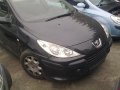 Пежо / Peugeot 307 SW 1.6 HDI 2007 г., снимка 8